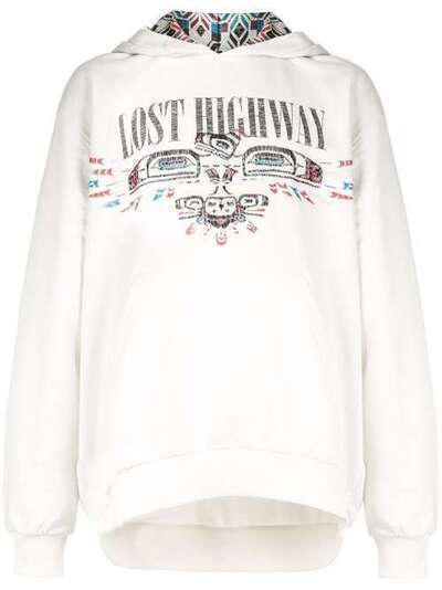 Alchemist худи Lost Highway JTALMW19202