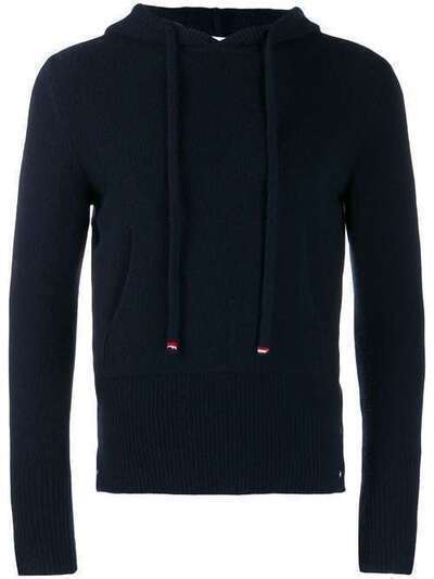 Thom Browne пуловер-худи MKA276A05812