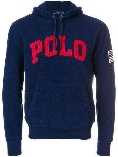 Polo Ralph Lauren худи с логотипом 710696327003