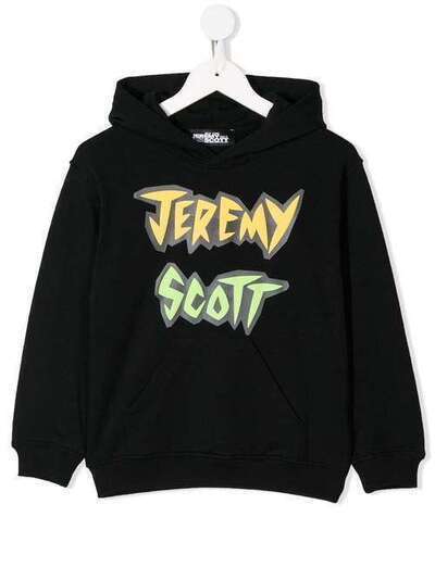 Jeremy Scott Junior худи с логотипом J5F007LDA16