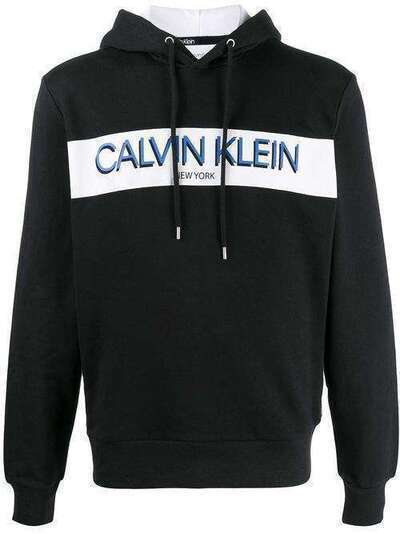 Calvin Klein худи с логотипом K10K105151