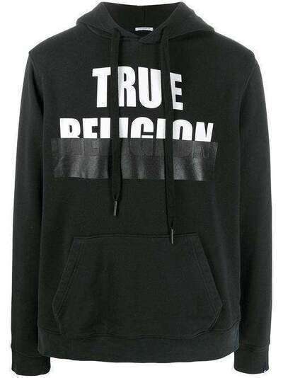 True Religion худи с логотипом M20SF19N7G