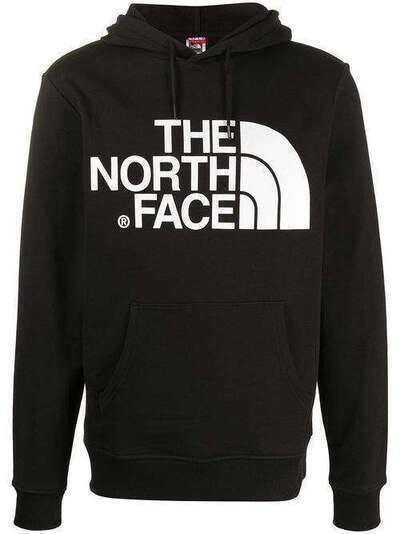 The North Face худи с кулиской и логотипом NF0A3XY3JK31