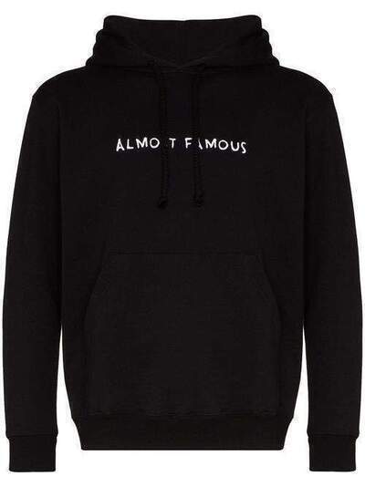 Nasaseasons худи Almost Famous H005B