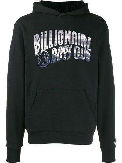Billionaire Boys Club худи с логотипом B19449