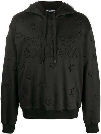 Dolce & Gabbana худи Millennials Star G9PK7THUMD6