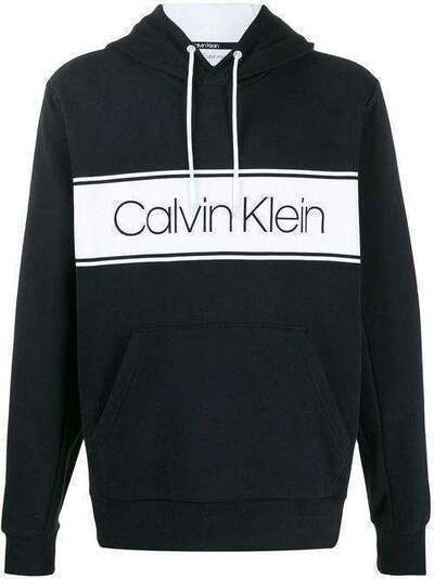 Calvin Klein худи с логотипом K10K104945