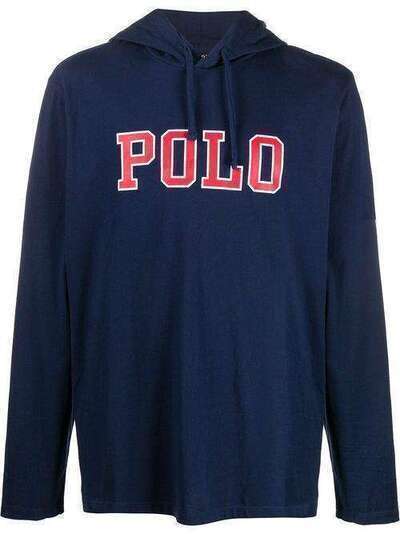 Polo Ralph Lauren худи с логотипом 710766948