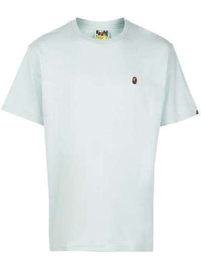 BAPE One Point T-shirt M110004DBLL