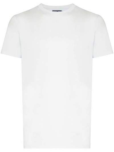 Frescobol Carioca футболка из ткани пике 1802372