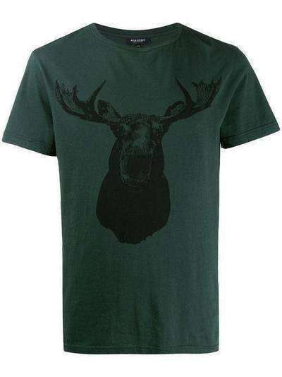 Ron Dorff T-shirt Moose 08TS1911TG