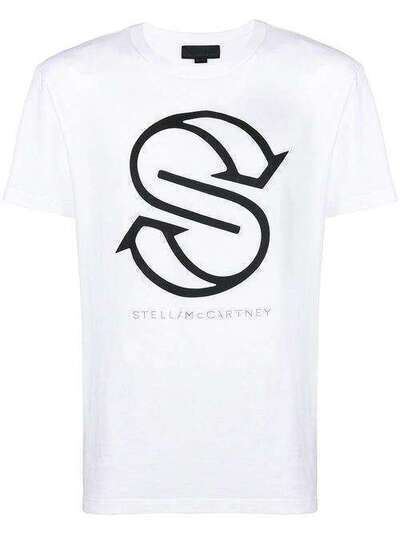 Stella McCartney футболка 'S' 532127SLP21