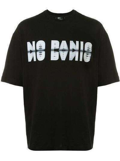 Vostok CLTH футболка No Panic VLK019VAR5