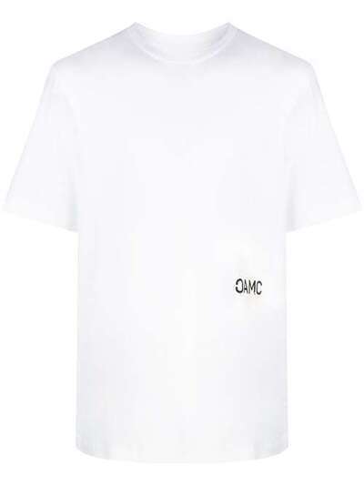 OAMC футболка с короткими рукавами OAMQ709567OQ247908A100