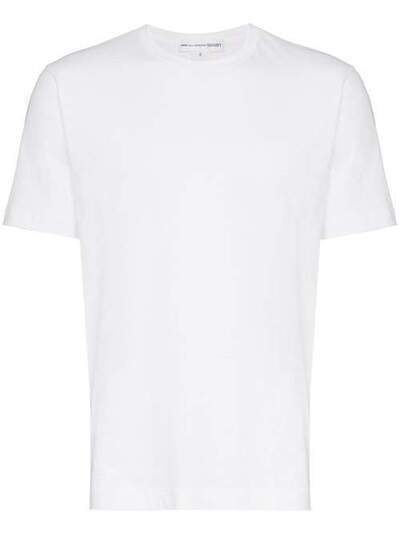 Comme Des Garçons Shirt футболка с принтом логотипа W26117