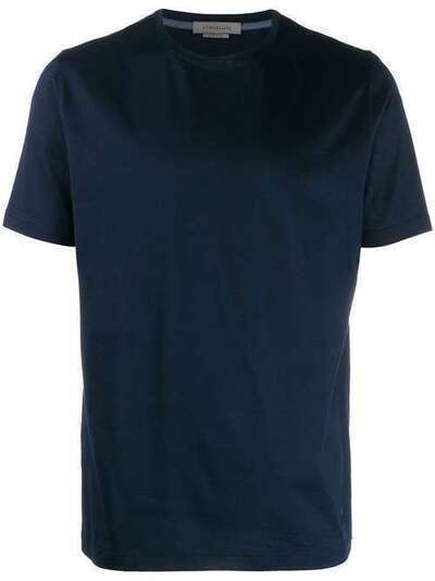 Corneliani футболка с короткими рукавами 00G5000025000