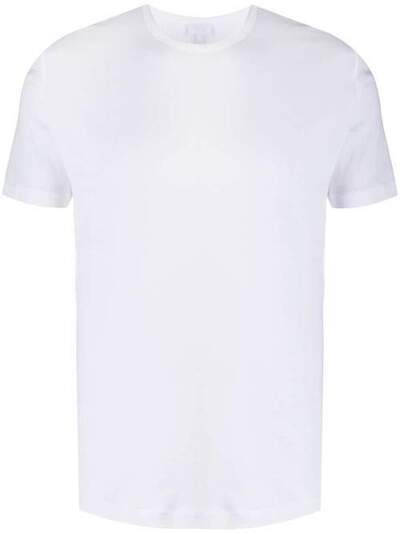 Sunspel футболка с короткими рукавами MTSH0063
