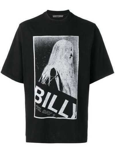 Billy Los Angeles футболка с графическим принтом TS003OLG