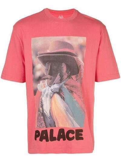 Palace футболка Stoggie P15TS109