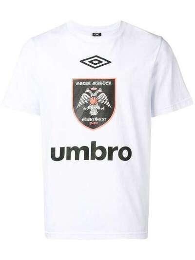 Omc футболка Umbro Leader LWT04