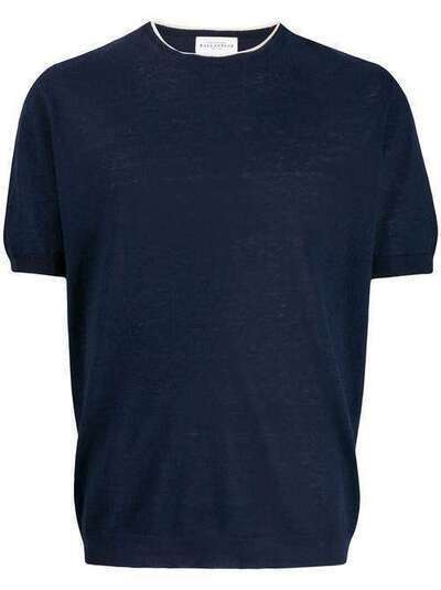 Ballantyne футболка с круглым вырезом Q2W02114L10