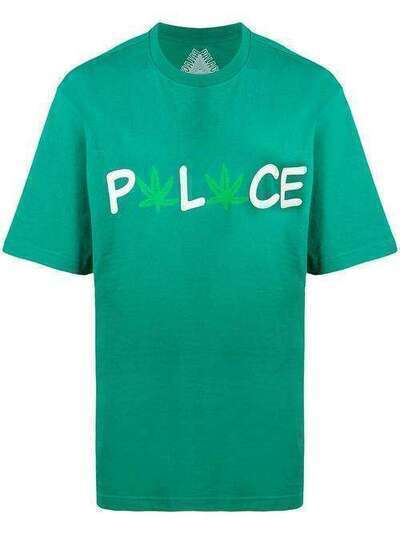 Palace футболка Pwlwce P16TS132