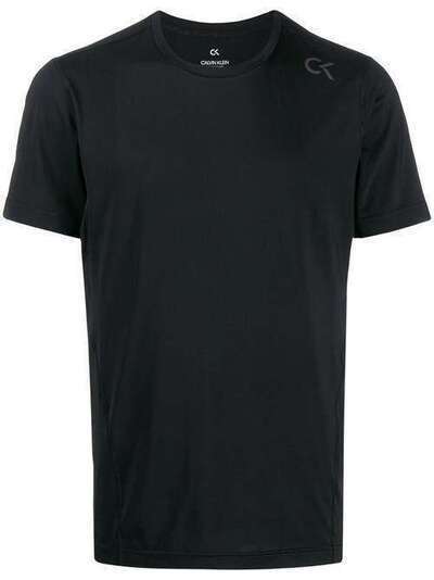 Calvin Klein футболка с короткими рукавами 00GMS9K219