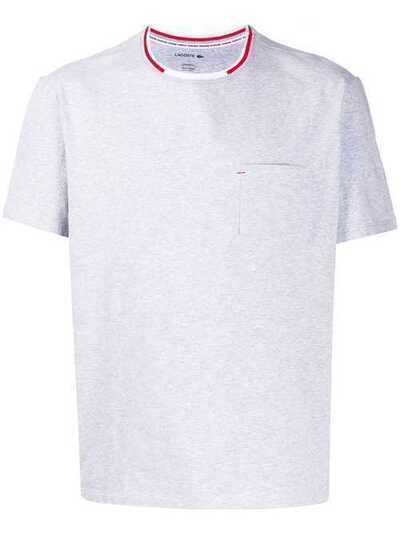 Lacoste футболка с круглым вырезом TH344900