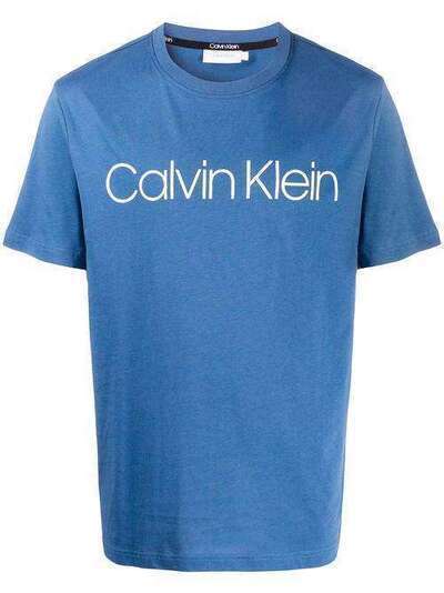 Calvin Klein футболка Big Chill K10K103078