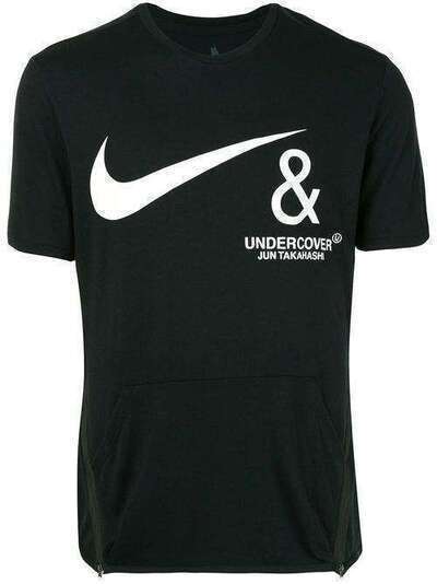 Nike футболка из коллаборации с Undercover CD7527010