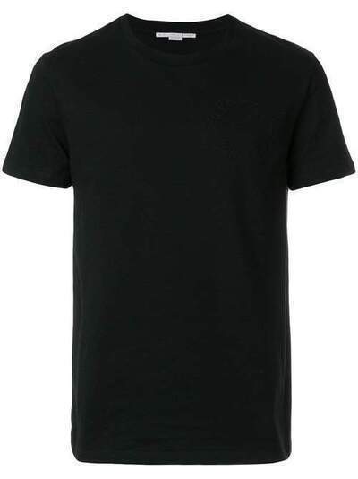 Stella McCartney футболка с круглым вырезом 509364SIP25