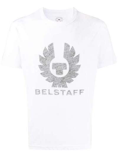 Belstaff футболка с принтом Coteland 2.0 71140251J61N0103