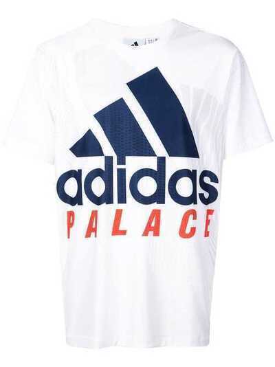 Palace футболка Palace x Adidas CZ5906