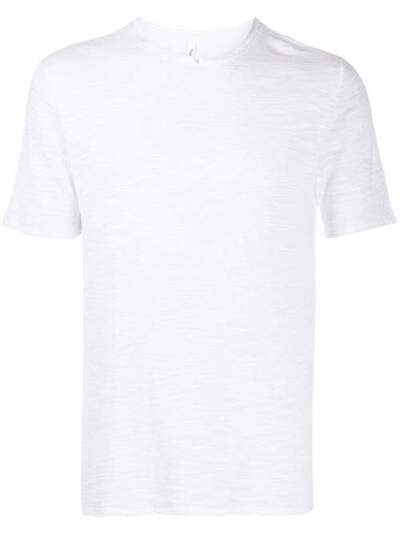 Transit футболка свободного кроя с круглым вырезом CFUTRK8431