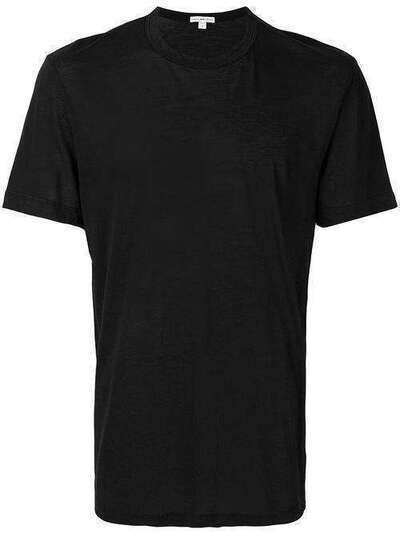 James Perse футболка с короткими рукавами MKJ3360