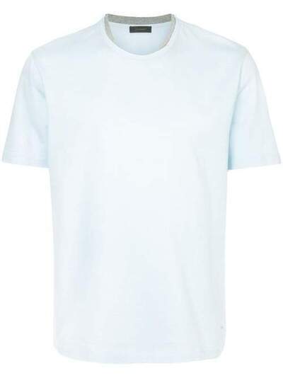 D'urban футболка с круглым вырезом D3770TI12032