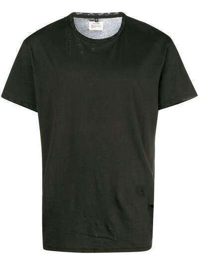 R13 washed loose T-shirt