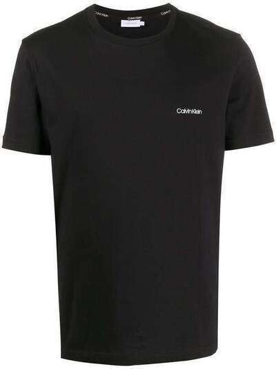 Calvin Klein футболка с логотипом K10K104062