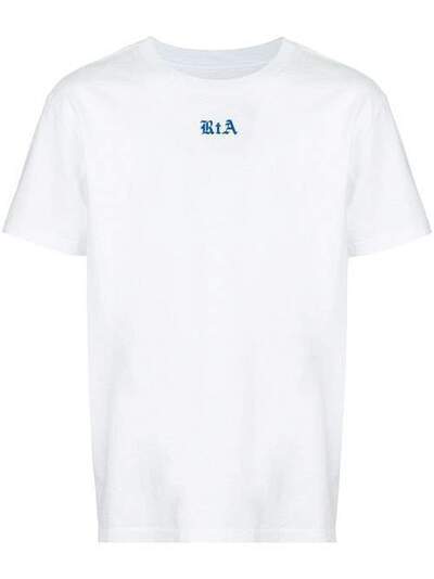 RtA футболка с логотипом US794004