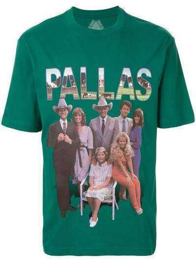 Palace Dallas T-shirt P16TS071