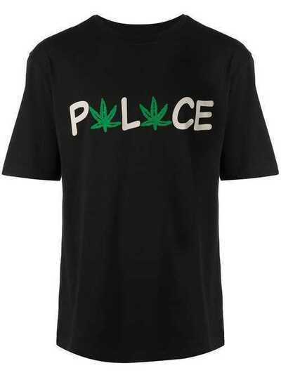 Palace футболка Pwalwce P16TS002