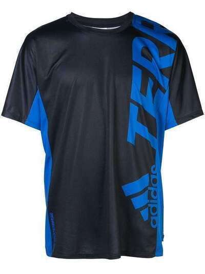 adidas спортивная футболка Terrex WM EB4575