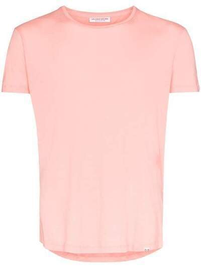 Orlebar Brown футболка Sundown с короткими рукавами 272176