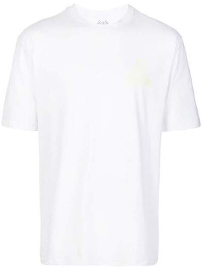Palace футболка Tri-Downer P17TS164
