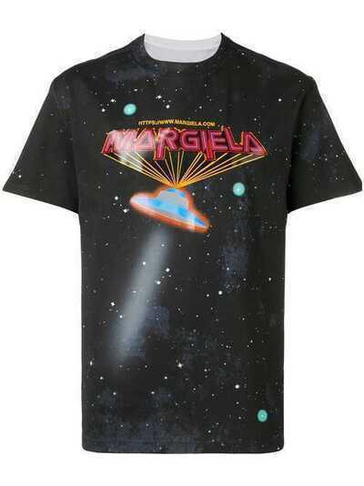 Maison Margiela футболка 'Flying Saucer' S50GC0536S22816