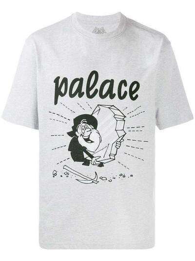 Palace футболка Nugget P16TS022