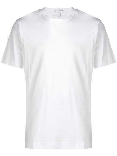 Comme Des Garçons Shirt футболка с принтом логотипа S27112