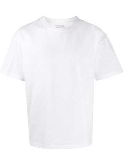 Bottega Veneta футболка с короткими рукавами 617933VF1U0