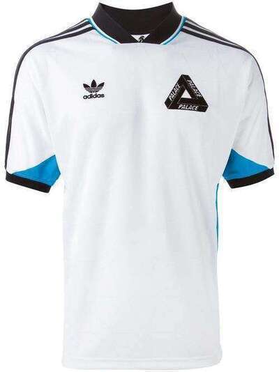 Palace спортивная футболка Adidas X Palace S20779