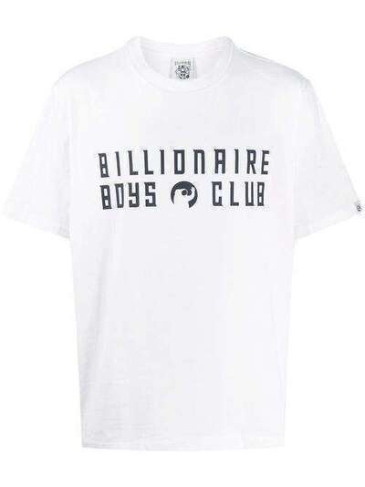 Billionaire Boys Club футболка с логотипом B20167